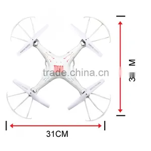 SYMA X5/X5A Quadrocopter With Camera thumbnail-5