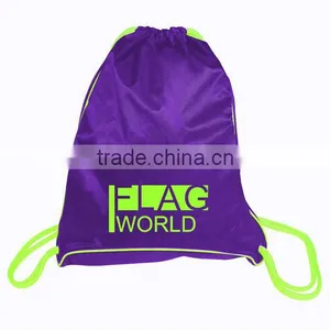 Drawstring Bag thumbnail-1