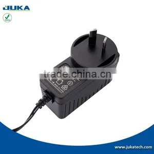 Universal 100-240v 50/60hz ac to dc 5v3a 12v1.5a AUS Plug Power Adapter With C-Tick Approved thumbnail-2
