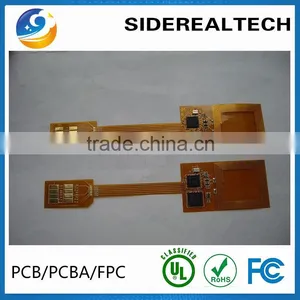 Offer FPC Flex Circuit, Fpc Ablie,flexible Pcb Board From China, PCB Assembly, thumbnail-1