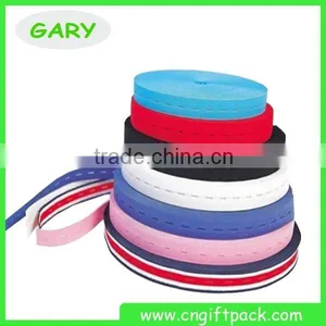 Eco-Friendly Flat Polyester Bungee Cord for Notebook thumbnail-1