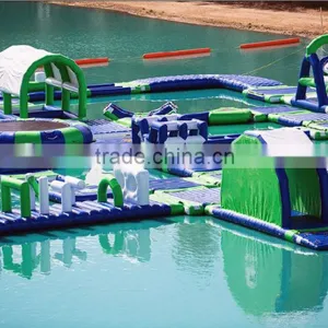 Bounce House Playground Water Inflatable Bouncer for CE thumbnail-1