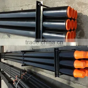 F Thread 50-60mm DTH Drill Pipe for CNC Tools thumbnail-1