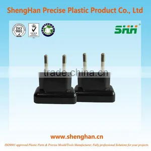 Hot Sale High Quality Power Adapter Pin Plug thumbnail-1