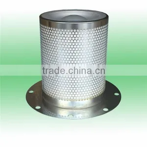 Compressor Spare Parts Atlas Copco Oil Separator 1614704800 2906020200 3221140601 thumbnail-1
