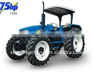 Agriculture Tractor thumbnail-1