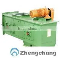 SWLD Series Belt Magnetic Separation Feeder thumbnail-1