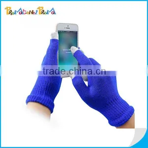 Multi-function Soft Touch Screen Glove thumbnail-1
