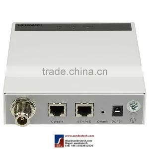 Huawei AP6310SN-GN Access Point Wide-coverage Fit AP Combined 2G/3G Networks, WLAN Over CATV (WoC) thumbnail-1