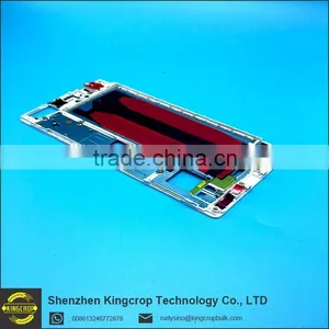 Bulk Buying!back Cover Case for Huawei p8 Lite Original Frame thumbnail-3