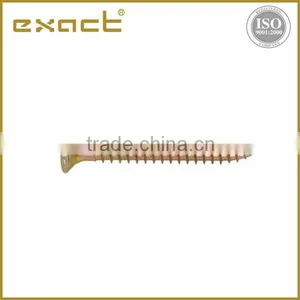 CHIPBOARD SCREWS COUNTERSUNK HEAD thumbnail-1