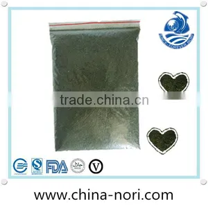 Green Roasted Nori Powder Flavored Powder thumbnail-1