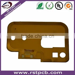 Fast Flexible Pcb Manufacturer Board Making thumbnail-4