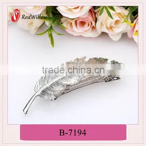 Gold Supplier China Hot Selling Hairclip thumbnail-1