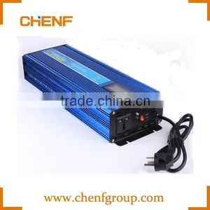 CHENF China Cheap 1000w Various Frequency Pure Sine Wave Hybird Solar Inverter for All Applicance thumbnail-5