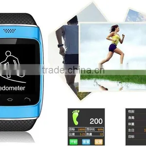 Mobile Phone Accessories-Intelligent Bracelet, Watches thumbnail-2