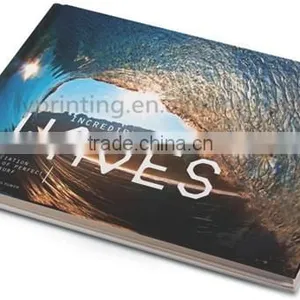 Catalogue Printing Photo Book Printing LOGO Printing thumbnail-5
