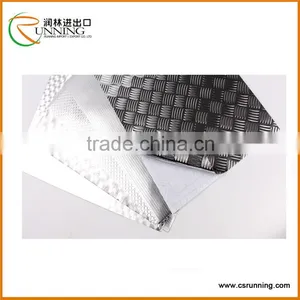 Disposable Self-adhesive Pvc&cpp Plastic Film Sticker thumbnail-4