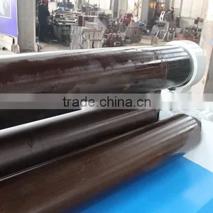 W12 Plate Rolling Machine Price Witrh CE thumbnail-2
