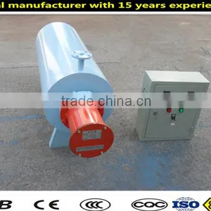 Fuel Oil Horizontal Industry Electrical Heating System thumbnail-1