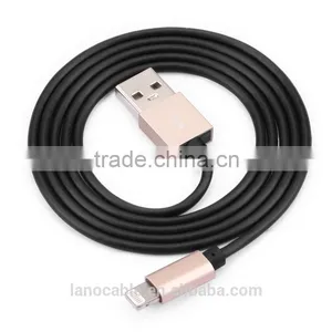 1m TPE Jacket Driver Download 8pin Usb Data Cable thumbnail-5