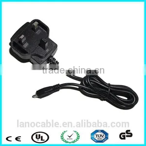 5v 1.2a Led ac dc Power Adapter thumbnail-3