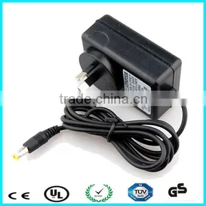 2.1mm X 5.5mm US Plug 18v 10w Switching Power Supply thumbnail-3