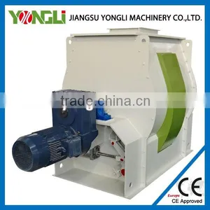 2015 New Automatic Mixing Machine Animal Feed thumbnail-2