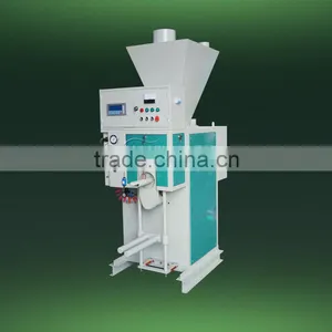 High Quality Auger Vavle Bag Packaging Machine thumbnail-3