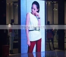 Led /lcd p5 Smd Led Display Screen Indoor Full Color Waterproof/non-waterproof thumbnail-1