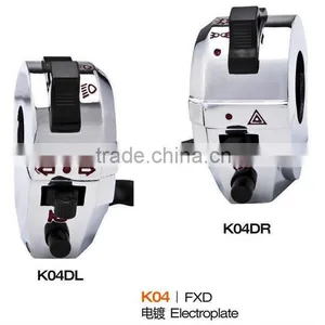 Motorcycle Handle Switch thumbnail-1
