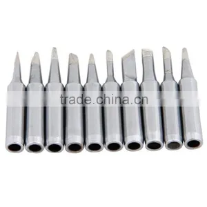 Small Soldering Iron Tips /soldering Iron Bits Forlead-free Soldering Station Iron Tips thumbnail-4