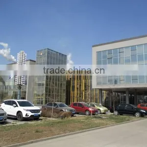 Shandong Xintong Aluminium Co., Ltd. company overview - view 3 thumbnail