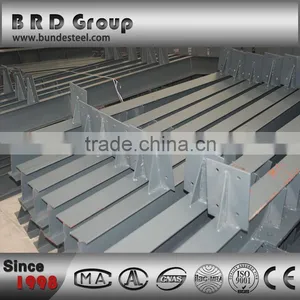High Quality Design Steel Structure Workshop Warehouse Building Manufacture and Installation thumbnail-4