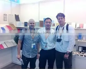Guangzhou Hanfeng Copper & Aluminum Products Co., Ltd. company overview - view 3 thumbnail