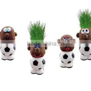 Desktop Gift Cheap Flower Pots Outdoor Plant Small thumbnail-5