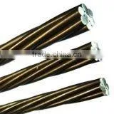 High Quality GSW Galvanized Steel Wire thumbnail-1