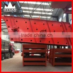Hot Sale Vibrating Screen Classifier thumbnail-1