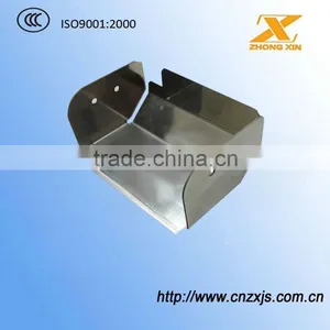 Precision Aluminum Welding Parts Fabrication thumbnail-6