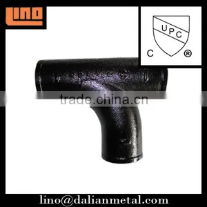 ASTM A888 Cast Iron Pipe Fitting thumbnail-1