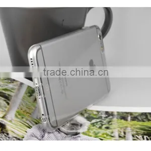 Baseus Clear Tpu Case for Iphone 6 Plus thumbnail-2