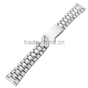 Stainless Steel Watch Bands Wristband thumbnail-1