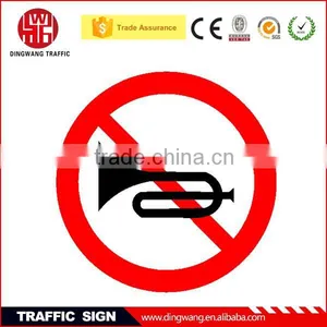 DINGWANG High Quality Can Customized Signals of Traffic thumbnail-4