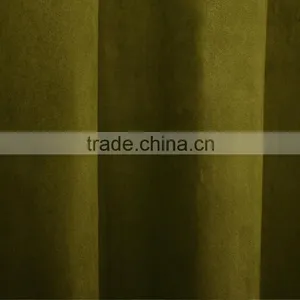 OKTEX 100 Approved Thick Sofa Upholstery Fabric,wholesale Fabric,100 Polyester Suede Fabric Quality Choice Most Popular thumbnail-3