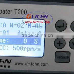 Spin Coater T200/high Precision Spin Coate thumbnail-3