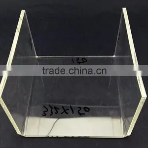 Plexiglass Console Table Prices,ISO Factory Product thumbnail-3