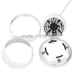 New Design 720P Home Security Mini CCTV Camera thumbnail-2