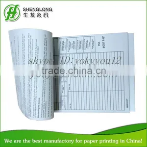 NCR Receipt Book thumbnail-4