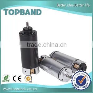36v 50000rpm dc Motor High Speed and Torque thumbnail-1