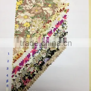 100% Cotton Print Fabric Textile Stock Stocklot:P6246-A15070916 thumbnail-2